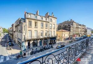 Location bureaux Bordeaux - Proximité Tram D et Jardin Public