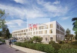 Bureaux à vendre Lattes - Proche A709 et zone commerciale