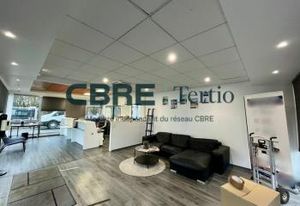 Local pro à vendre Tours - Axe majeur