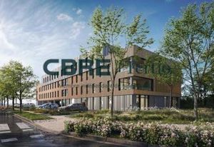 Bureaux à vendre Saint-Cyr-sur-Loire - Proche rocade et gare TGV