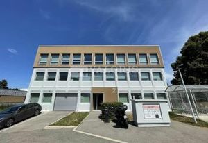 Location bureaux Dardilly - Proche RN6, A6 et gare Perrache