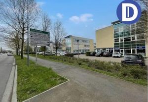 Location bureaux Metz - Proche gare TGV et Technopole