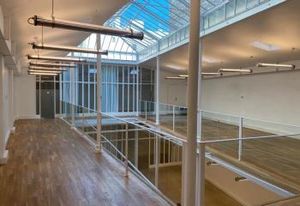 Location bureaux Paris 11 - Proche République et Métro Goncourt