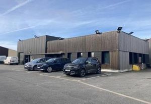 Local d'activité à vendre Eure - Proche A13