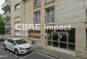 Location bureaux Reims centre-ville - Proche transports