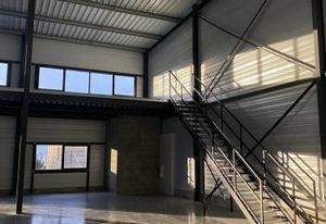 Locaux d'activité neufs à vendre Seynod - Proche A41