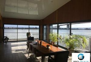 Bureaux à louer Tancarville - Proche A131 et N182