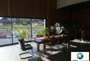 Bureaux à louer Tancarville - Proche A131 et N182