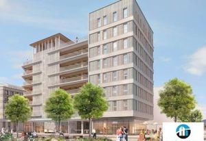 Bureaux neufs à vendre Saint-Julien-en-Genevois - Proche gare et tramway
