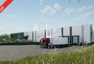 Local d'activité à vendre Bourgbarré - Proche Rennes et rocade