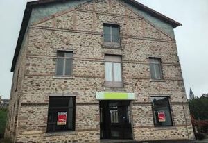 Immeuble à vendre Châlus - Proche centre-ville