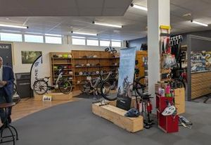 Local commercial à louer Limoges - Proche gare des Bénédictins