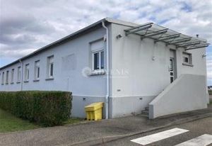 Bureaux à louer Entzheim - Proche aéroport et autoroute A35