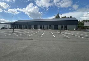 Location locaux d'activité Hellemmes-Lille - Proche Lille