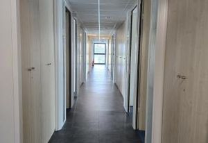 Location bureaux Tours - Proche bus et tram