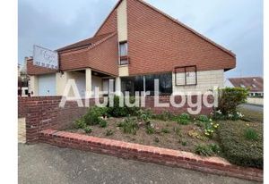 Location local commercial Verson - Proche parking public