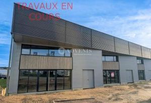 Locaux d'activités à vendre Taden - Proximité Dinan