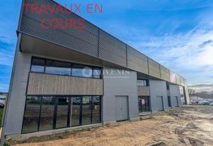 Locaux d'activités à vendre Taden - Proximité Dinan