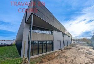 Locaux d'activités à vendre Taden - Proximité Dinan
