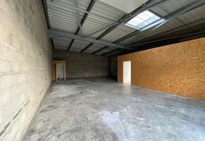 Entrepôt à vendre Carbon-Blanc - Proche A10