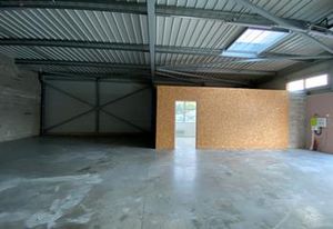 Entrepôt à vendre Carbon-Blanc - Proche A10