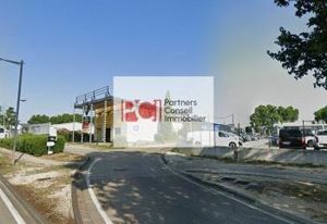 Local commercial à louer Nîmes - Boulevard Salvador Allende