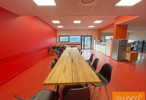 Location bureaux Toulouse Purpan - Proche périphérique et gare TER