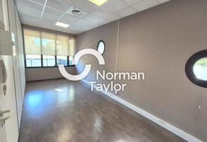Location bureaux Montpellier Parc 2000 - Proche gare et autoroutes