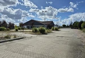 Local d'activité à louer Pîtres - Proche Evreux