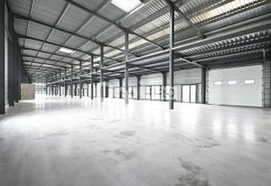 Parc d'activité à vendre Bourgoin-Jallieu - Proche A43 et gare