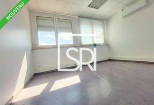 Location bureaux Cournon-d'Auvergne - Proche gare, A75, A71 et bus