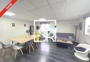Location bureaux Clermont-Ferrand - Proche A75, A71, bus et tram