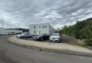 Bureaux à vendre Quetigny - 22 places de parking