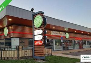 Local commercial à louer Pontarlier - Zone des Grands Planchants