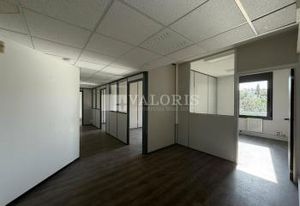 Location bureaux Lyon 3 - Proche quartier Lumière, bus et métro