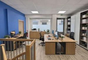 Location bureaux Paris 14 - Quartier Mouton Duvernet