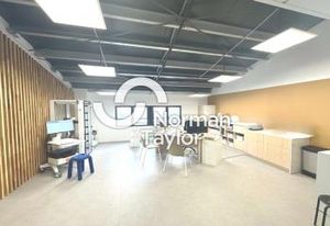 Location bureau Jacou - Proche gare et autoroute