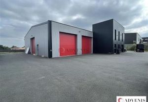 Bâtiment d'activité à vendre Saint-Loubès - Proche A10