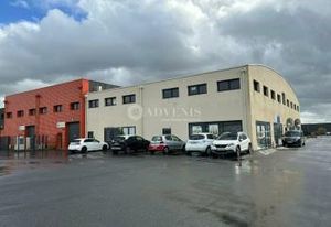 Location bureaux La Ville aux Dames - Proche centre-ville et autoroutes