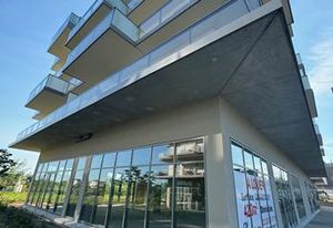 Local commercial à louer Bezannes - Proche gare TGV et tramway