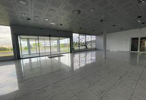 Location bureaux Reims - Immeuble emblématique avec services