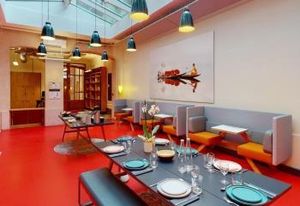 Location bureaux Paris 10 - Proche Gare du Nord et Gare de l'Est