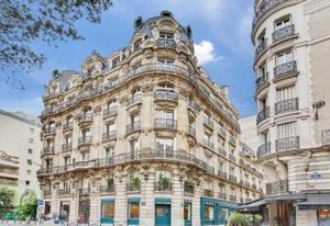 Bureaux à louer Paris 3 - Proche transports en commun