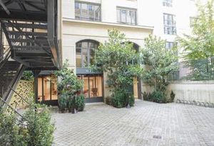 Location bureaux Paris 9 - Quartier central et bien desservi