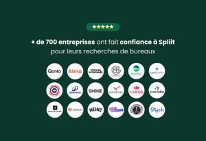 Location bureaux Paris 9 - Proche Opéra, Grands Boulevards et Gare Saint-Lazare