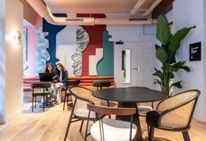 Location bureaux Paris 9 - Proche Opéra, Grands Boulevards et Gare Saint-Lazare