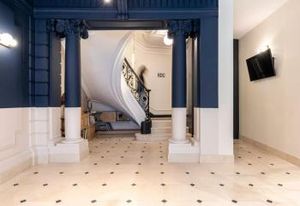 Location bureaux Paris 9 - Proche Opéra, Grands Boulevards et Gare Saint-Lazare