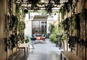 Location bureaux Paris 8 - Proche Gare Saint-Lazare