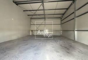 Location locaux d'activité Saint-Germain-Laval - Proche D133/D403/A5