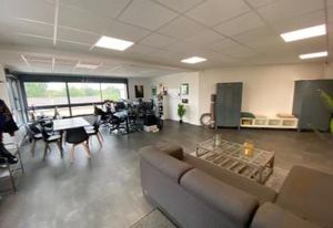 Location bureaux Bagnolet - Proche Métro Montreuil
